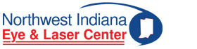 Northwest Indiana Eye & Laser Center Logo