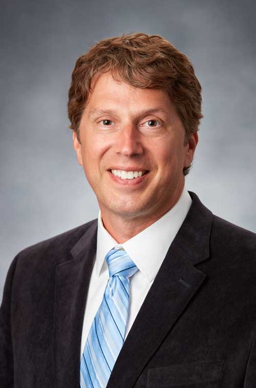 David Ryser, M.D. Photo