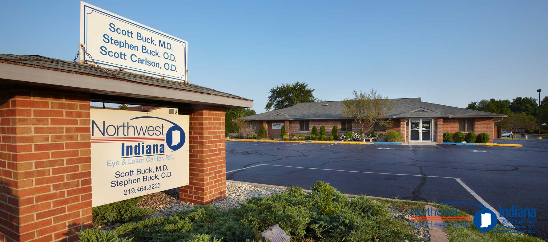 Location Map Directions Northwest Indiana Eye & Laser Center Valparaiso